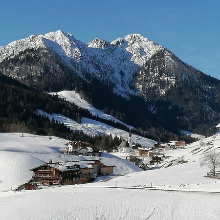 Schoners Einfanghof By Fewo-Planwild006 Нидерау Экстерьер фото